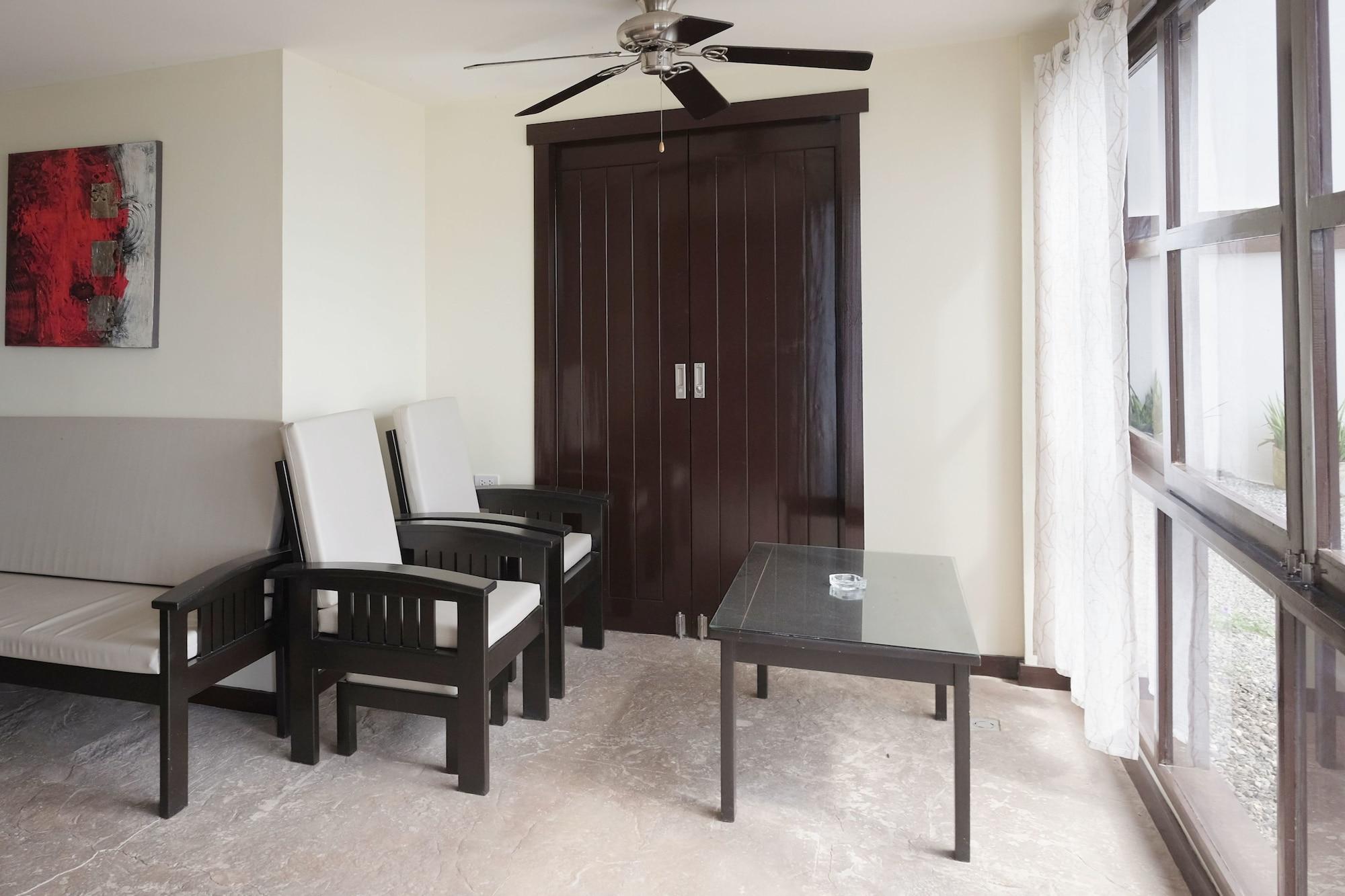 Cliffside Resort Đảo Đảo Panglao Ngoại thất bức ảnh