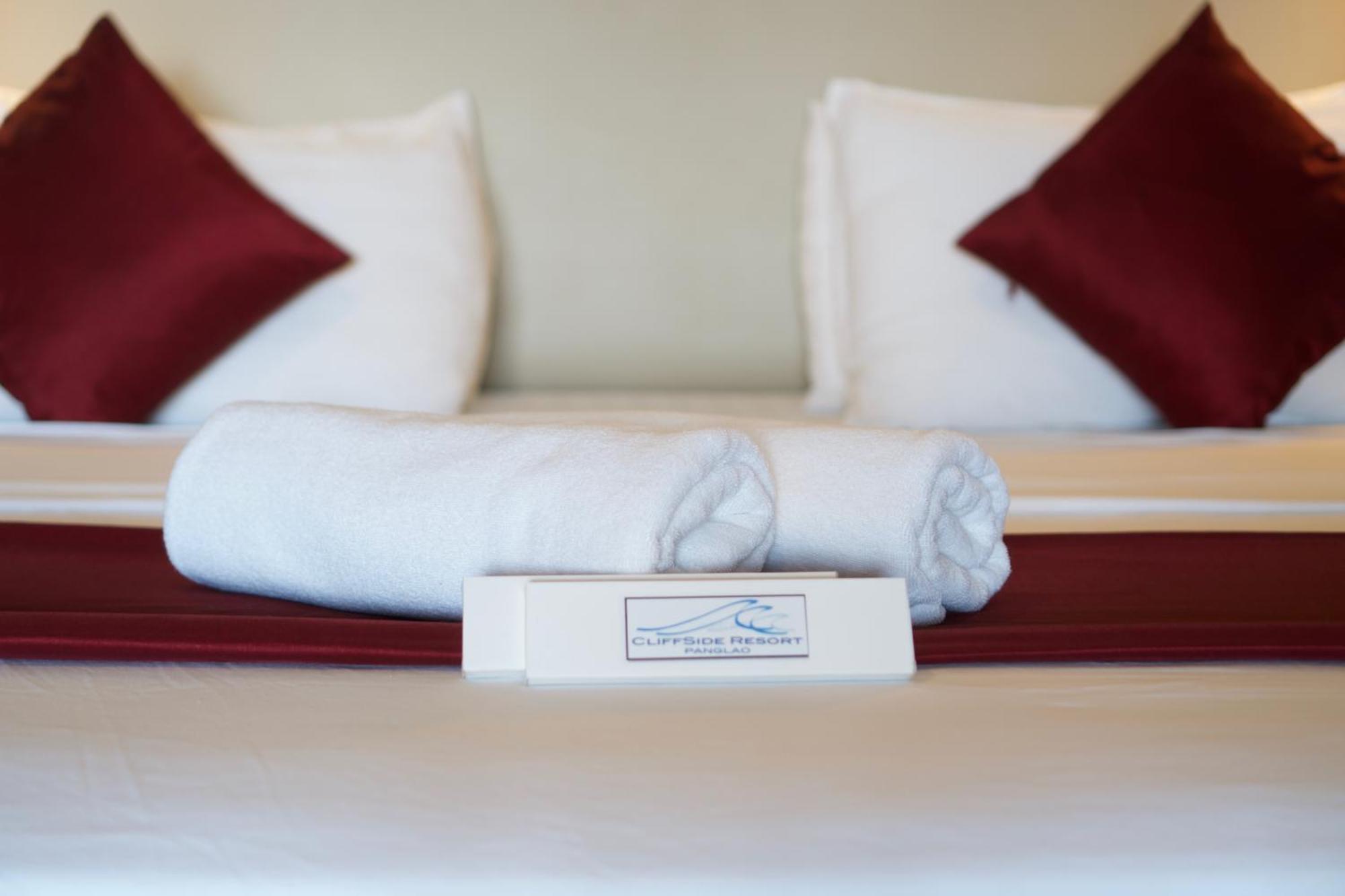 Cliffside Resort Đảo Đảo Panglao Phòng bức ảnh
