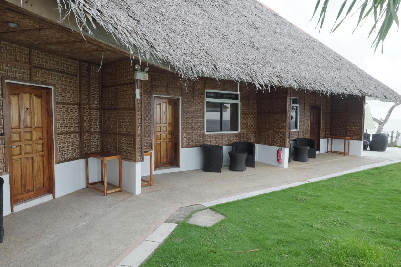 Cliffside Resort Đảo Đảo Panglao Ngoại thất bức ảnh