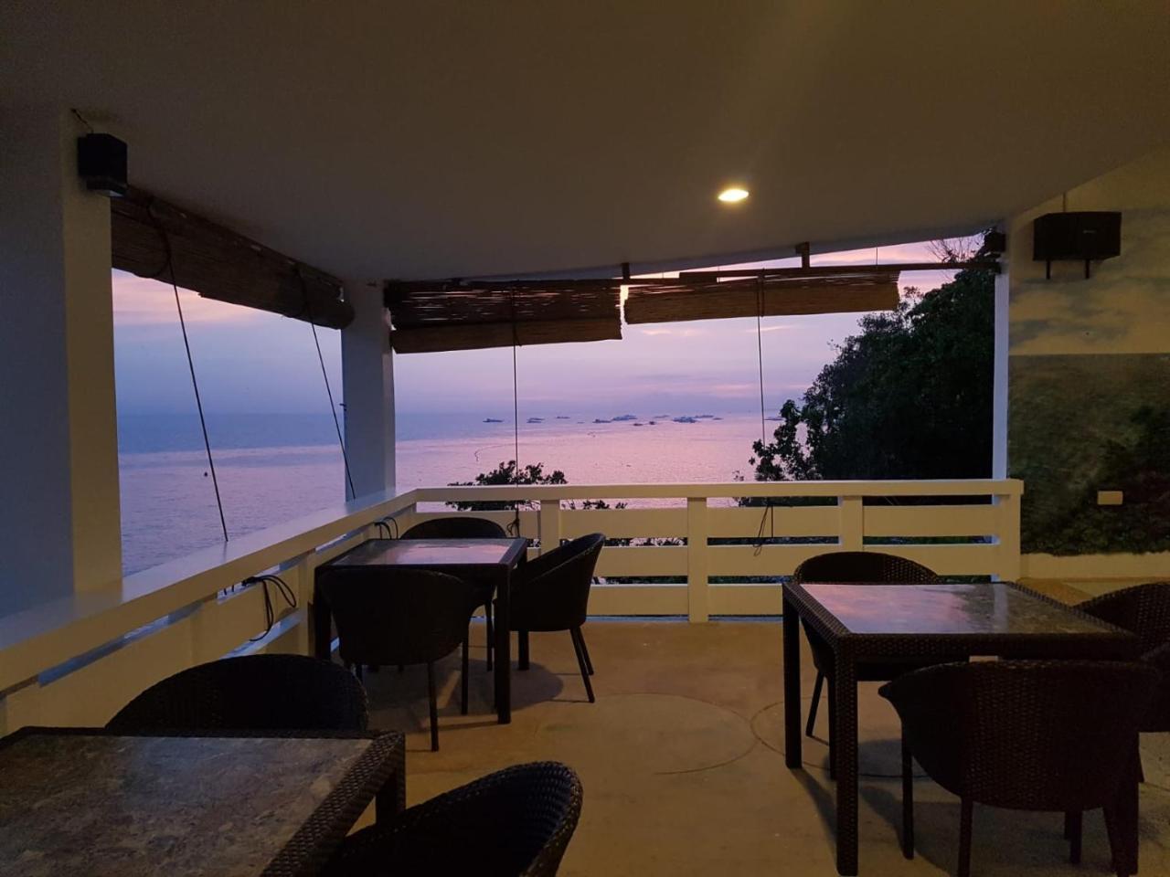 Cliffside Resort Đảo Đảo Panglao Ngoại thất bức ảnh