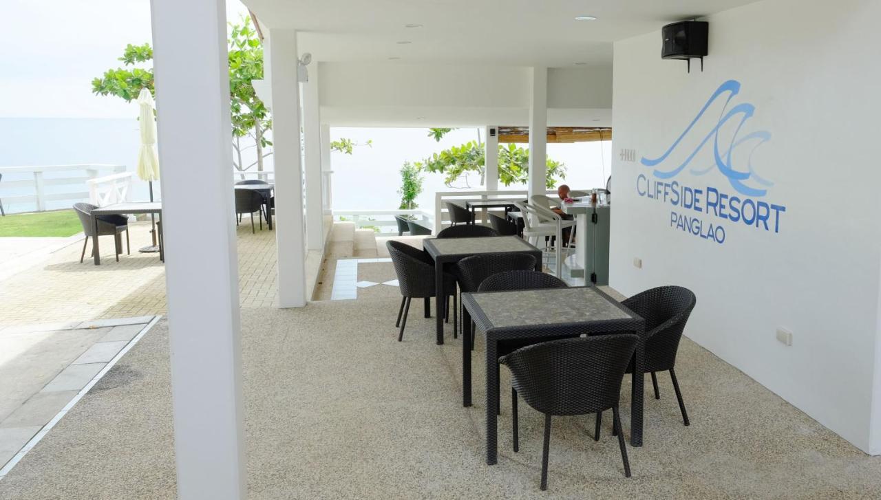 Cliffside Resort Đảo Đảo Panglao Ngoại thất bức ảnh