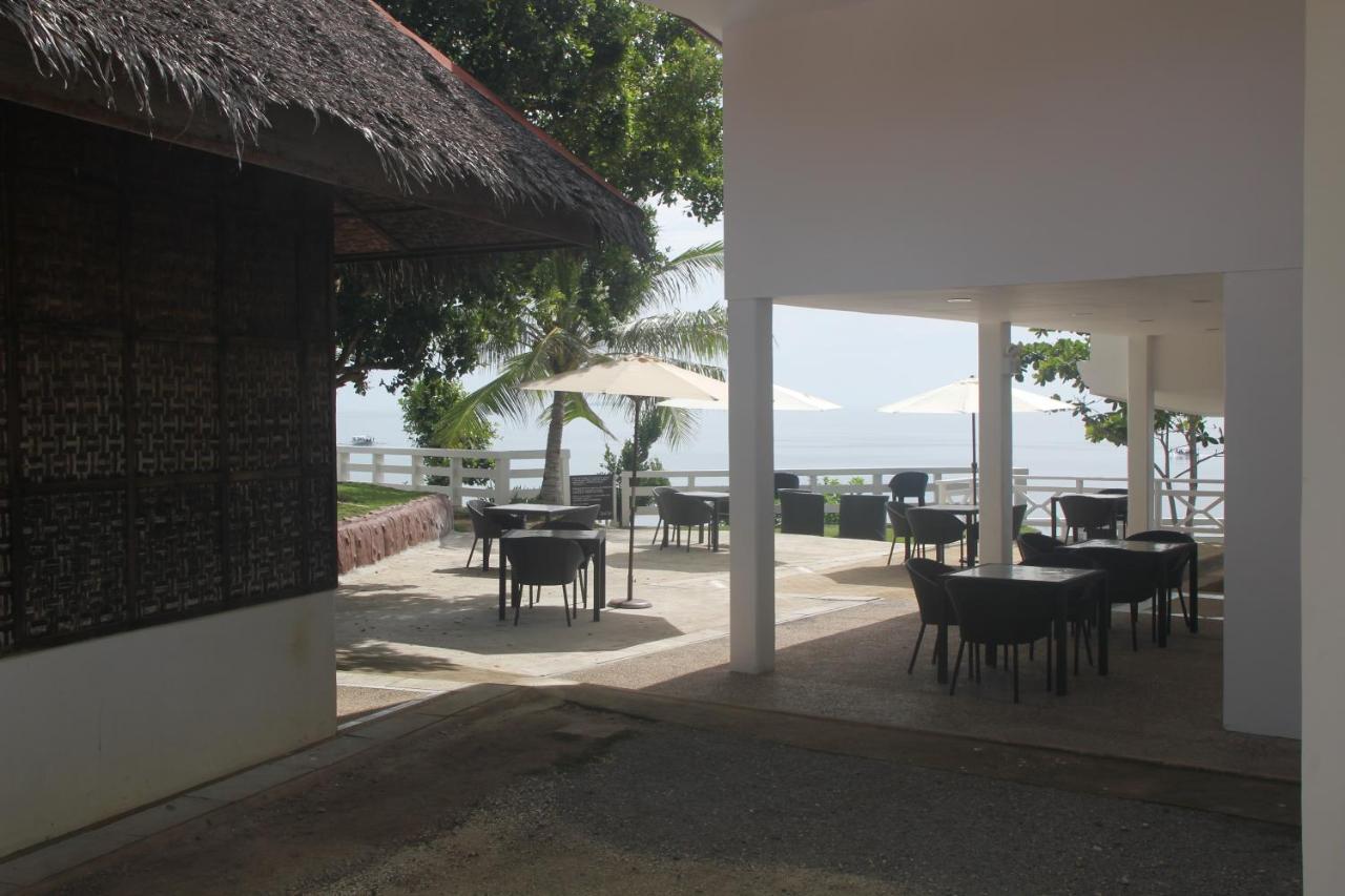 Cliffside Resort Đảo Đảo Panglao Ngoại thất bức ảnh