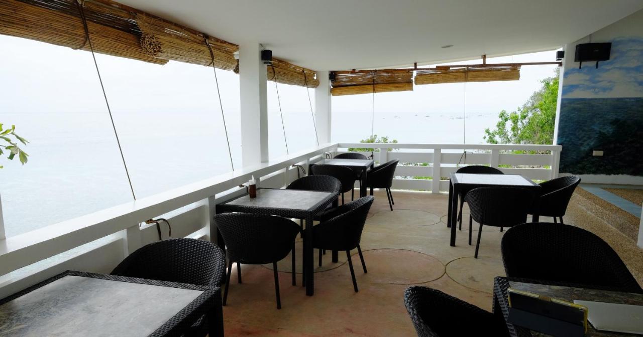 Cliffside Resort Đảo Đảo Panglao Ngoại thất bức ảnh