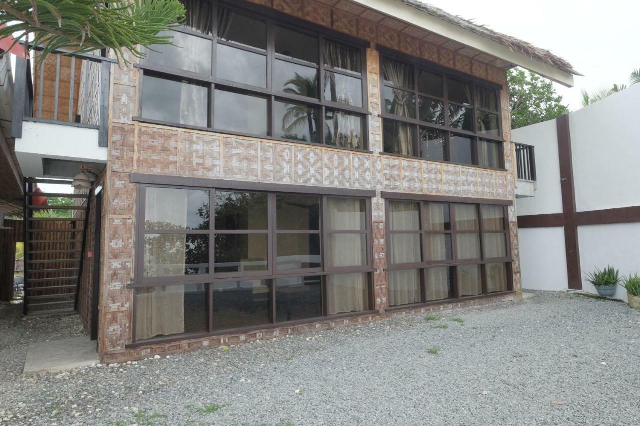 Cliffside Resort Đảo Đảo Panglao Phòng bức ảnh