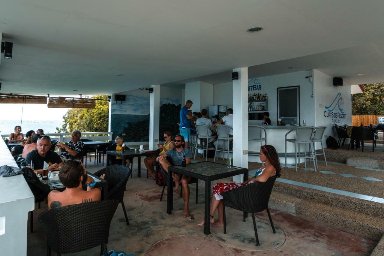 Cliffside Resort Đảo Đảo Panglao Ngoại thất bức ảnh