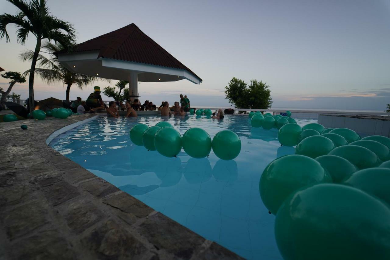 Cliffside Resort Đảo Đảo Panglao Ngoại thất bức ảnh