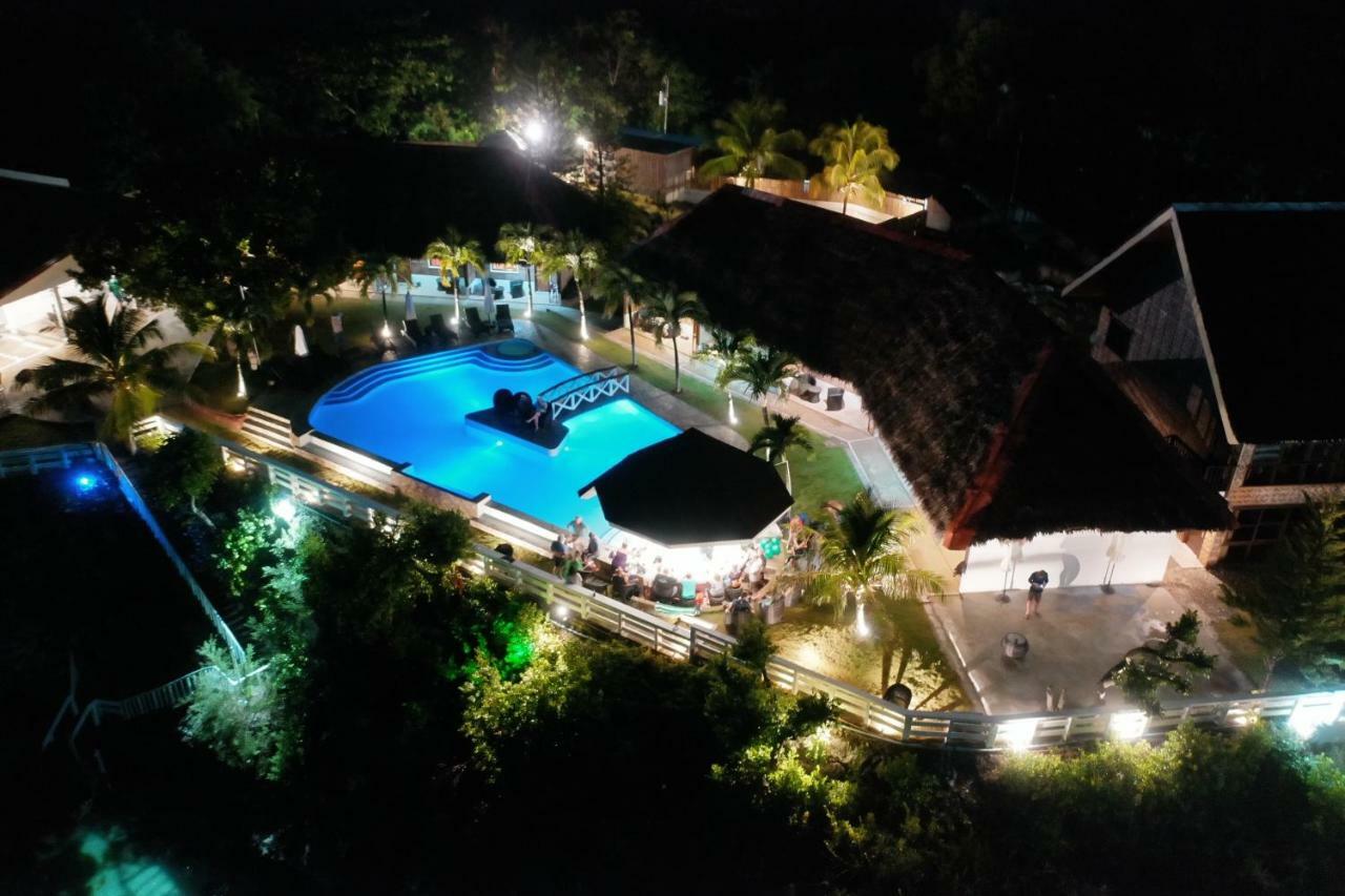 Cliffside Resort Đảo Đảo Panglao Ngoại thất bức ảnh