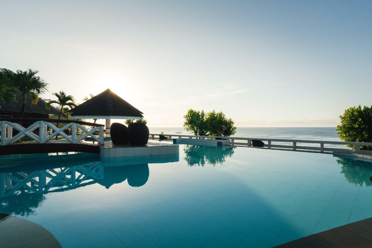 Cliffside Resort Đảo Đảo Panglao Ngoại thất bức ảnh